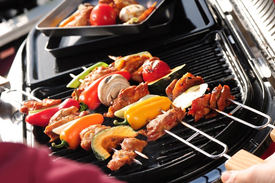 napoleon grills