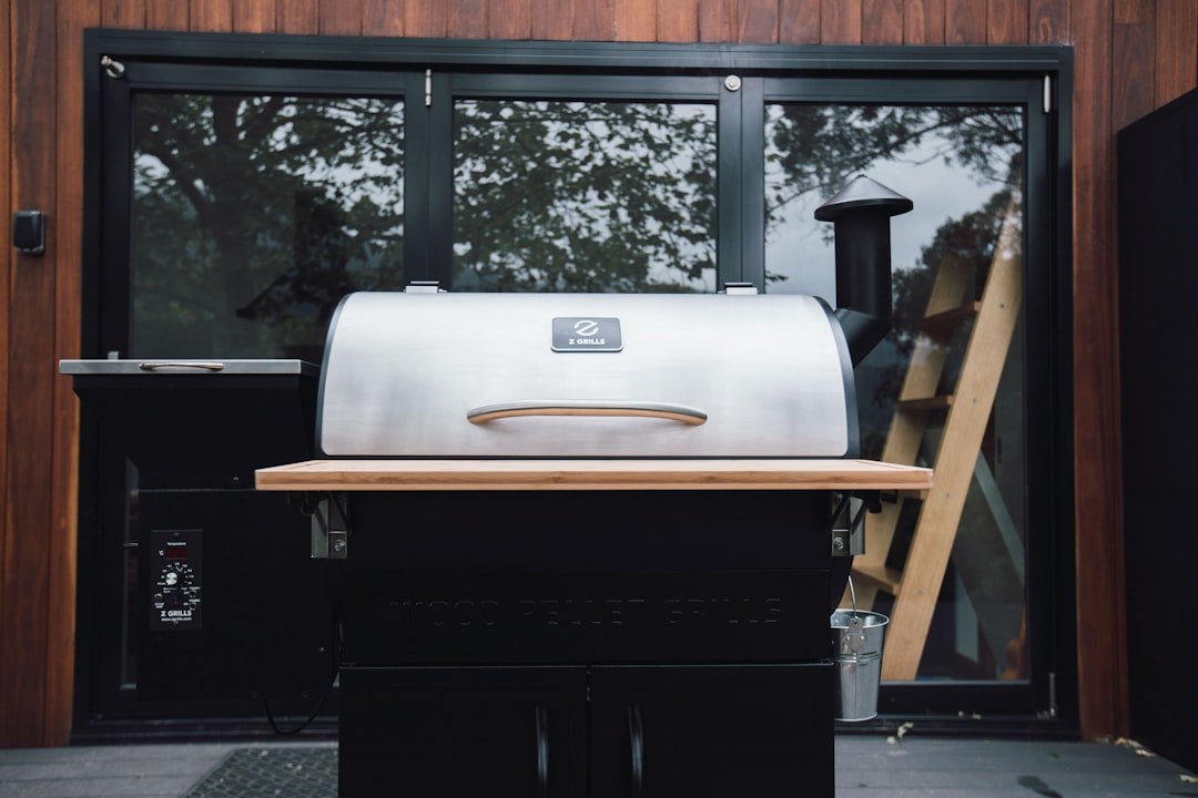 Mastering the Art of Pellet Smoker Grills