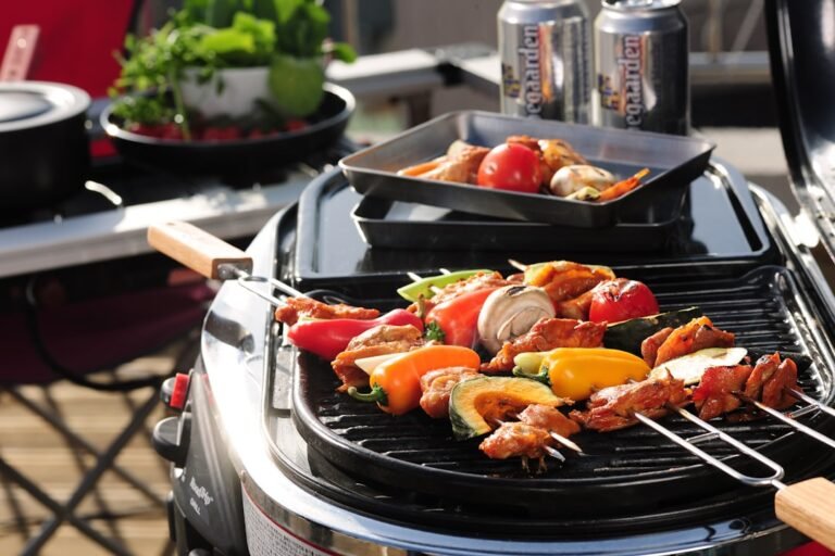 Upgrade Your Outdoor Cooking with Napoleon Grills