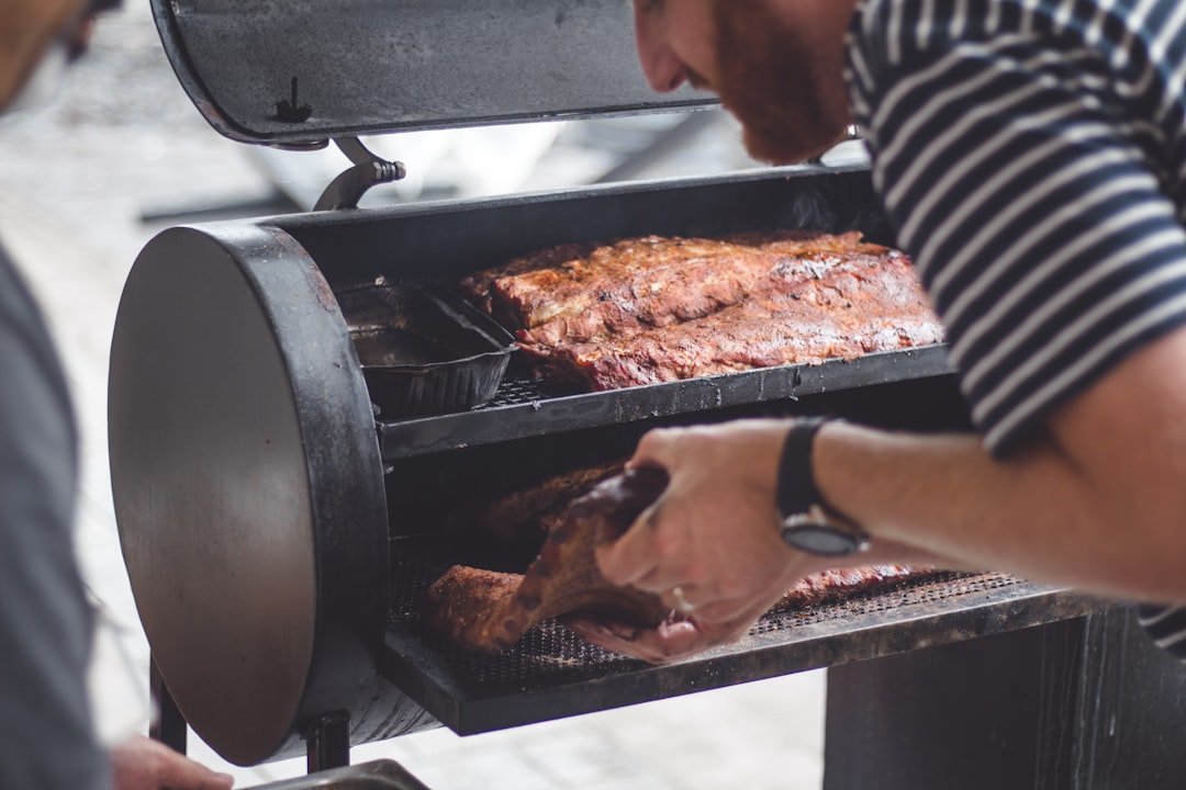 Mastering the Art of Grilling with Pit Boss Pellet Grill