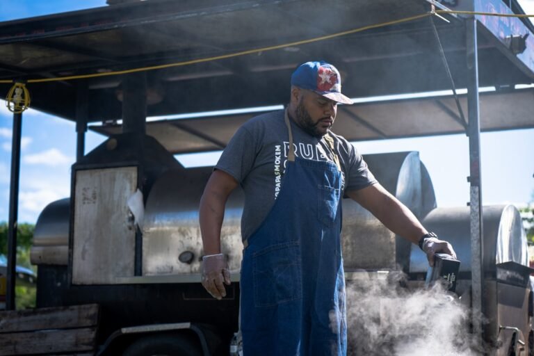 Mastering the Art of Smoker Grilling