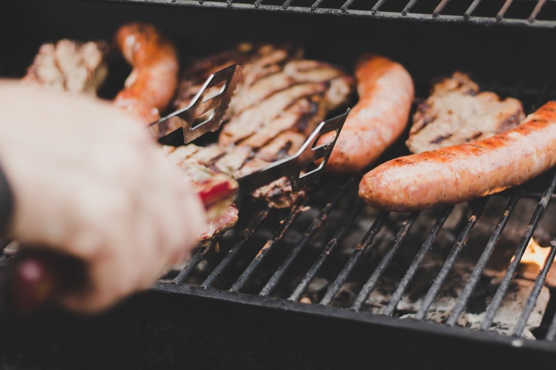 Master the Art of Barbecue Grilling