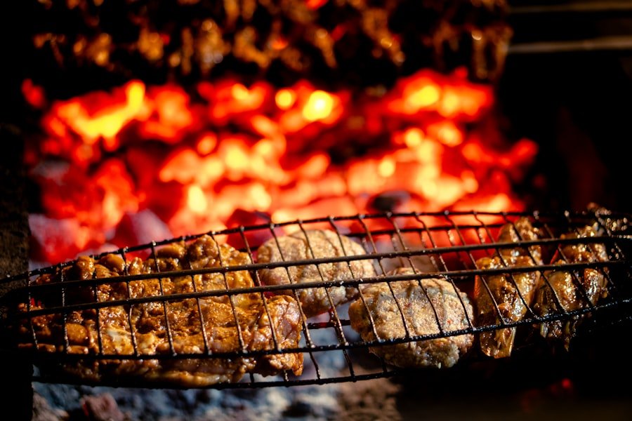 Photo bbqs