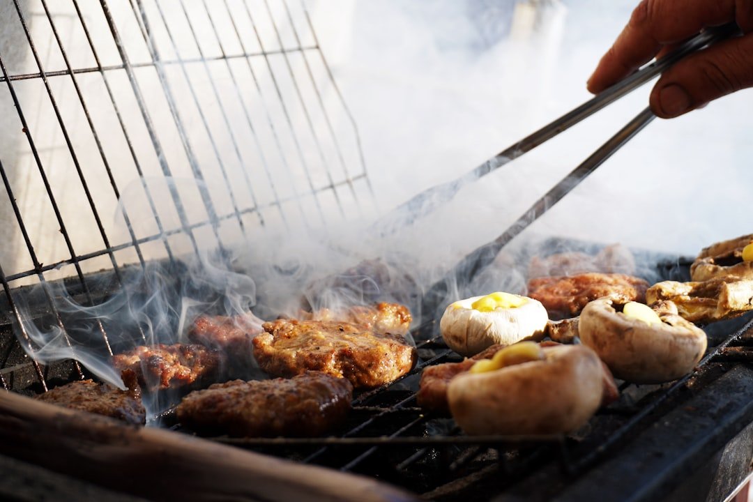 Summer BBQ Grill Sale: Get Ready to Sizzle!