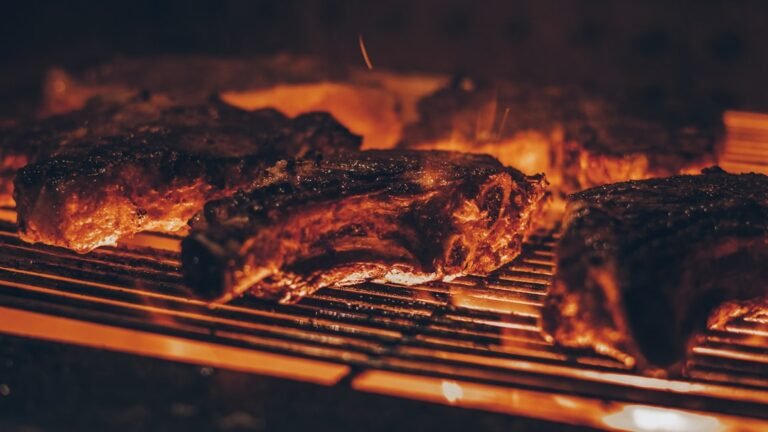 Grill Your Way to Delicious Summer Meals