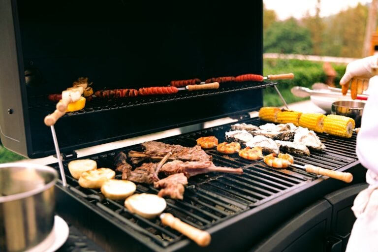 Get Grilling: Gas Grill Sale Now On!