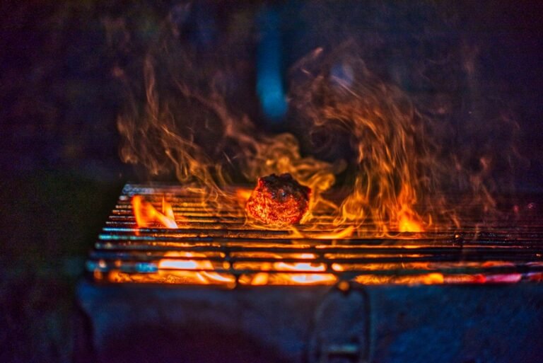 Gas Griller for Sale: Upgrade Your BBQ Game Today!