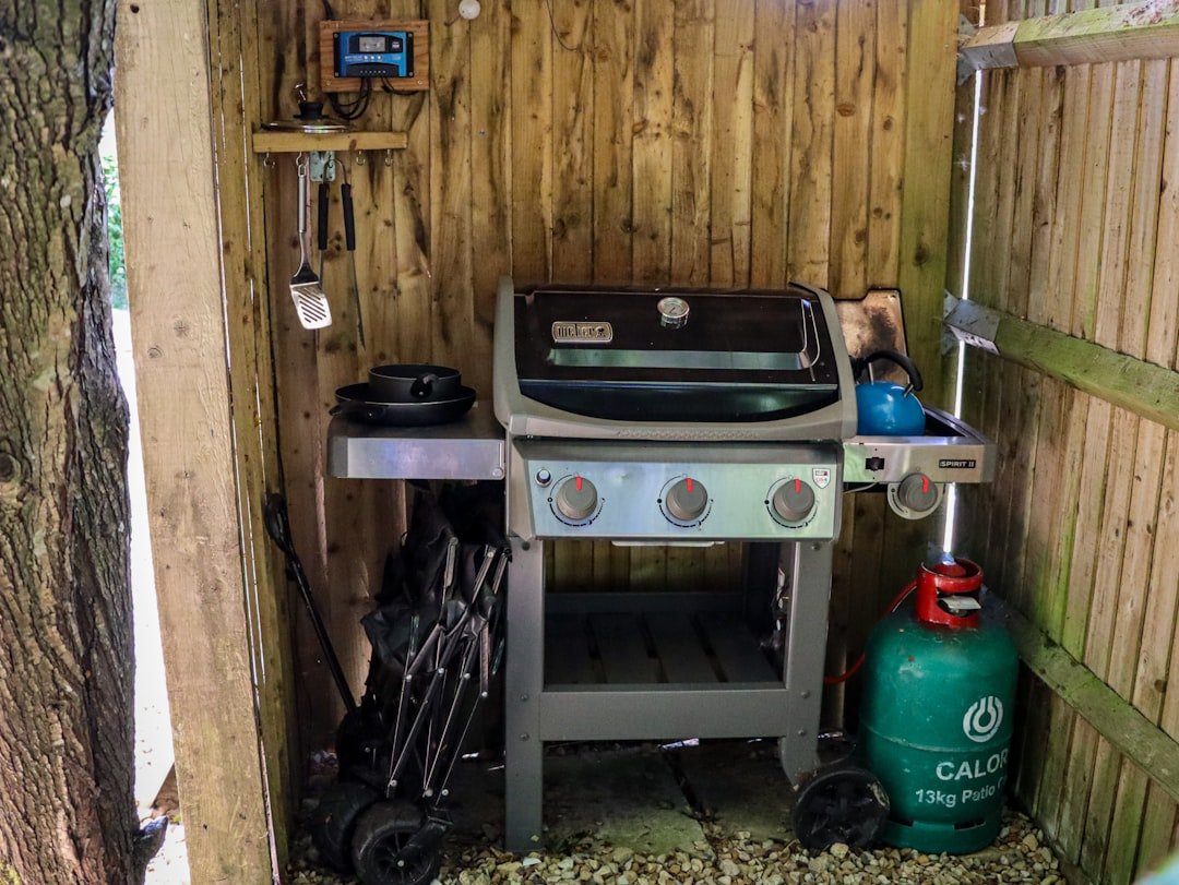 Mastering the Art of Propane Grilling